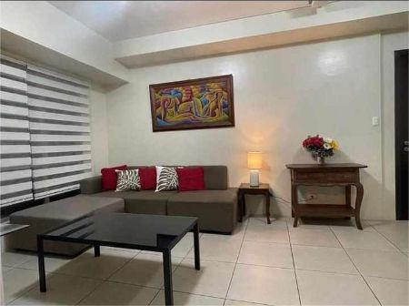 Glorious 1BR Fully Furnished Unit at Avida Towers Vita Tower 3