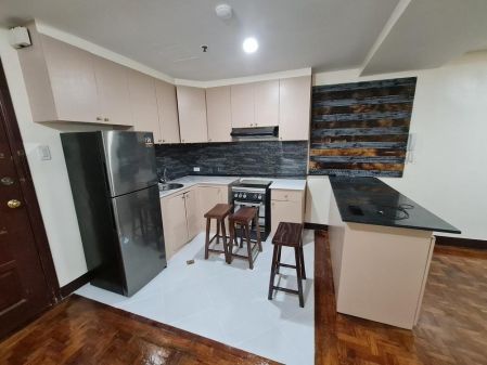 Spacious 1BR for Rent at LPL Greenhills San Juan 