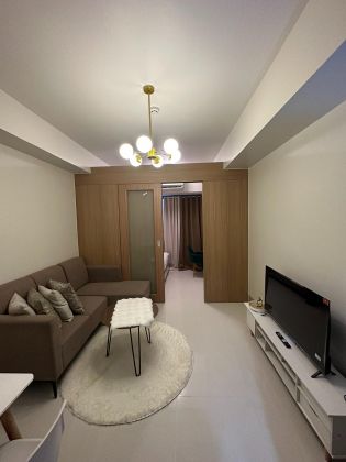 Fully Furnished 1 Bedroom Unit for Rent