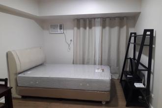 Fully Furnished Studio Unit for Rent at Solinea