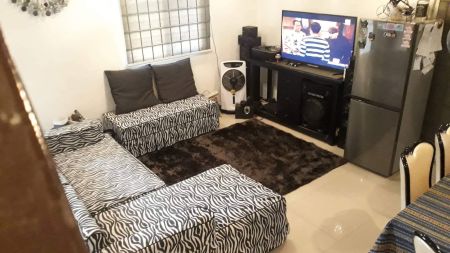 Fully Furnished 3 Bedroom House at Morning View Subdivision