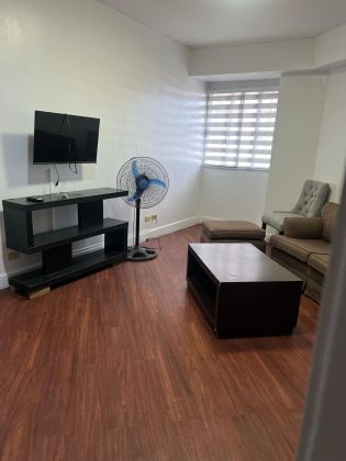 Eastwood City Condo 3 Bedroom Fully Furnished for Rent