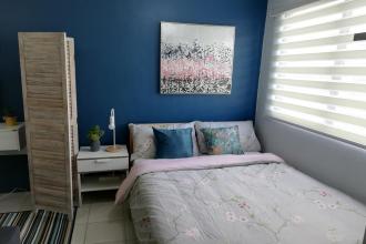 Fully Furnished Studio Unit at San Jose Residencias for Rent