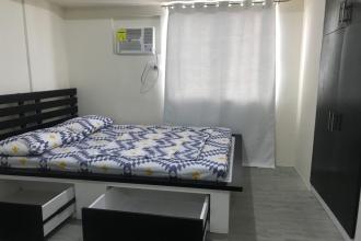 Available Immediately! Unblocked Fully Furnished Studio Unit