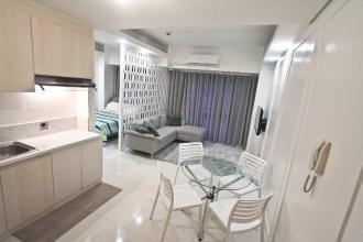 Fully Furnished Studio for Rent in Signa Designer Residences