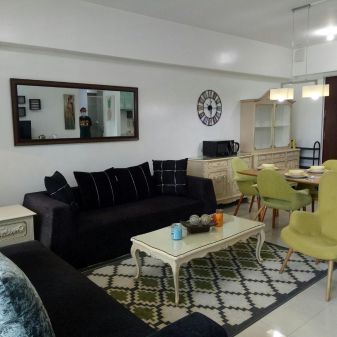 For Lease Fully Furnished at Arya Residences BGC