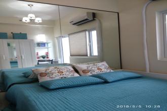 1BR Unit with Balcony Sunset View at Breeze Residences Pasay