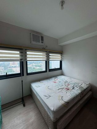 For Rent  1 Bedroom Unit at Studio A Katipunan