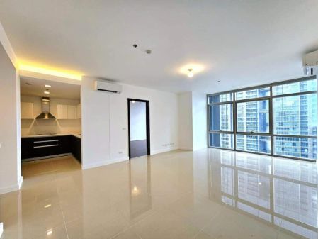 For Rent 2 Bedroom Semi Furnished Condo with Parking