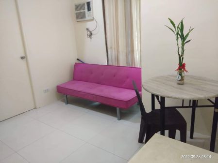 Salcedo Square 1 Bedroom for Rent