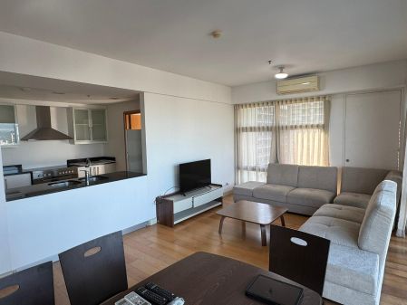 For Rent 3BR Unit at Park Point Residences Cebu Business Park