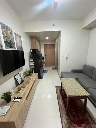 Affordable Unit for Rent in Red Residences