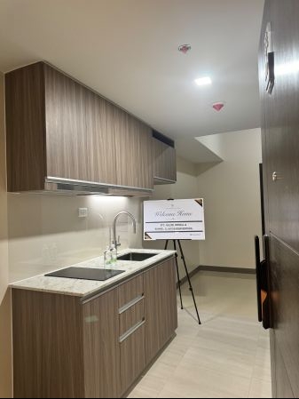 Unfurnished 1 Bedroom in BGC