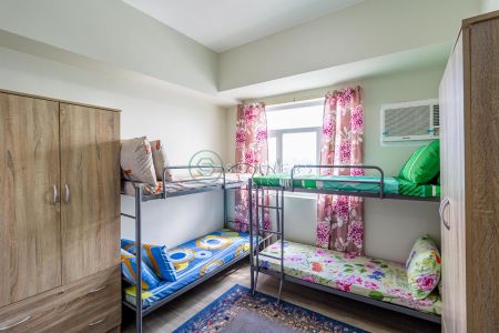 Studio with Bunk Beds at Vista GL Taft for Rent