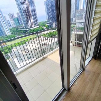 For Rent 3 Bedroom Two Maridien Tower Furnished