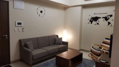 Nicely Furnished 2 Bedroom in One Uptown Residences BGC 