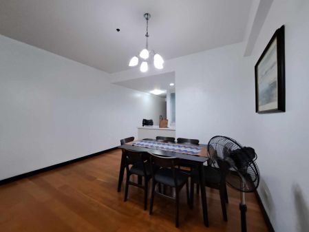 1BR Fully Furnished at The Reidences at Greenbelt Makati 