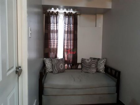 1BR Furnished for Rent at La Verti Residences