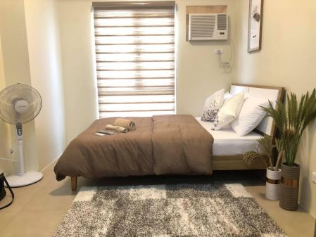 Fully Furnished Studio Unit for Rent at Avida Towers Cloverleaf