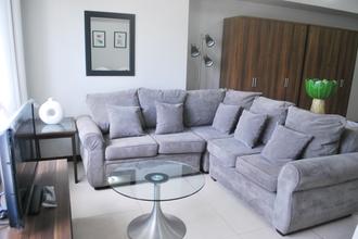 2BR Fully Furnished Unit in The Columns Legaspi Village Makati