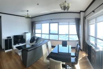 Fully Furnished 3BR in The Residences At Greenbelt for Rent