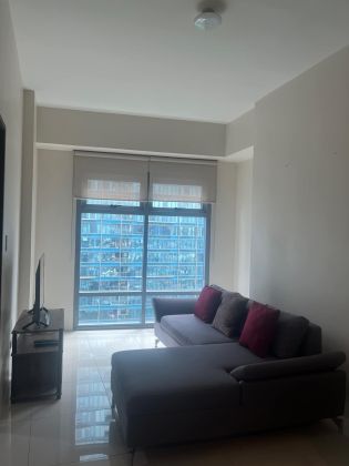 2BR Unit with Parking Slot at Madison Park West Condo