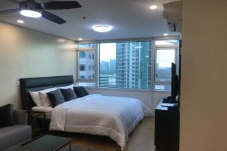 Fully Furnished Brand New Park Terraces Studio