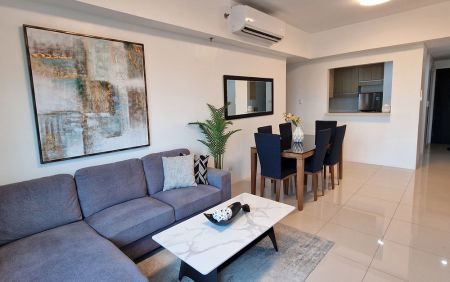 2 Bedroom in Bristol at Parkway Place Alabang Filinvest