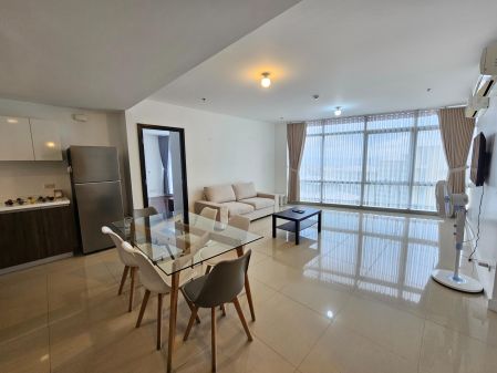 Nice 2 Bedroom Unit in East Gallery Place Bgc Taguig