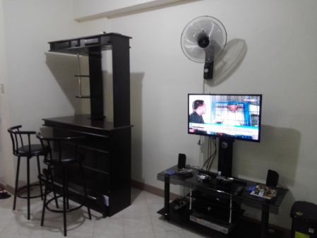 Fully Furnished 1BR for Rent in Grand Central Residences