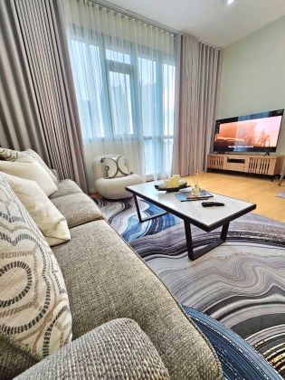 The Residences at Westin Sonata 2BR Condo Unit for Rent