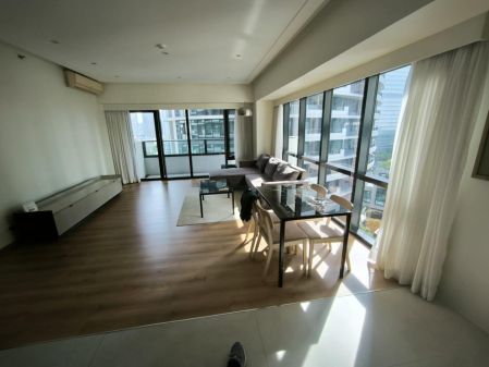 Fully Furnished 1 Bedroom Unit for Lease in Arya