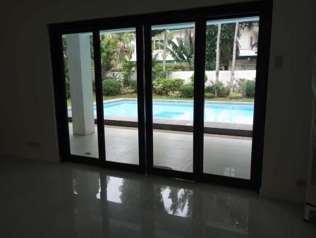 Ayala Alabang House for Rent in Alabang Muntinlupa