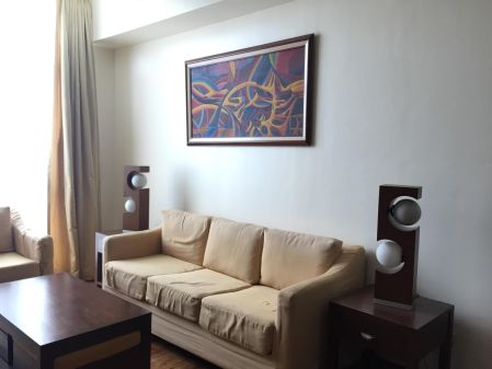 One Bedroom In Blue Sapphire Residences BGC for Rent