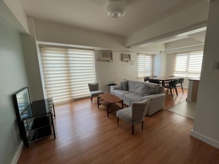 Fully Furnished 3 Bedroom Loft Unit for Lease at The Grove by Roc