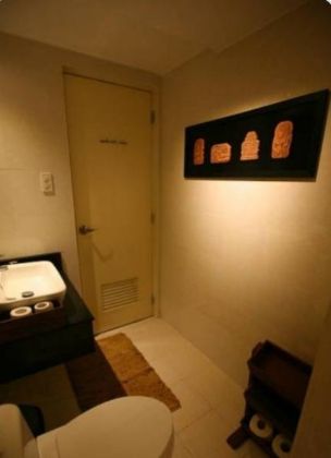 Fully Furnished 1BR for Rent in Bellagio Towers Taguig