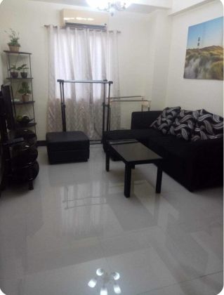 2BR 2TB Fully Furnished Fully Airconditioned for Rent