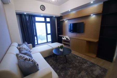 2BR Fully Furnished Unit at Portico Sandstone for Rent