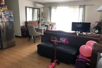 Unfurnished 3 Bedroom for Rent near Alabang