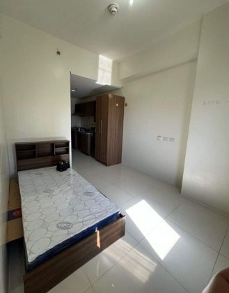 3 Torre Lorenz Semi Furnished Studio Unit for Rent near Csb