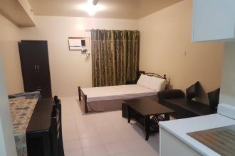 Studio Condo at Centropolis Communities in Sucat Muntinlupa