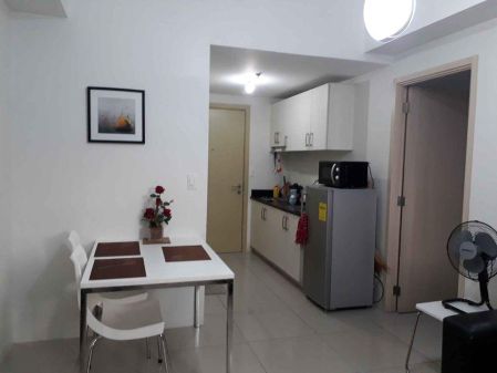 1 Bedroom Furnished For Rent in Jazz Residences