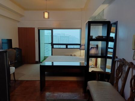 BSA Suites Makati Condo For Rent 