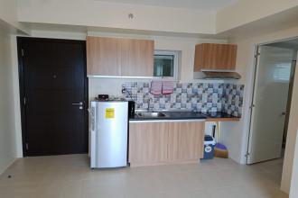 Semi Furnished 2 Bedroom Unit at Avida Towers One Union Place