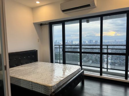 Fully Furnished Studio Unit for Rent at Milano Residences Makati