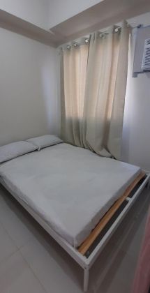 For Rent Fully Furnished 2BR Unit with Balcony