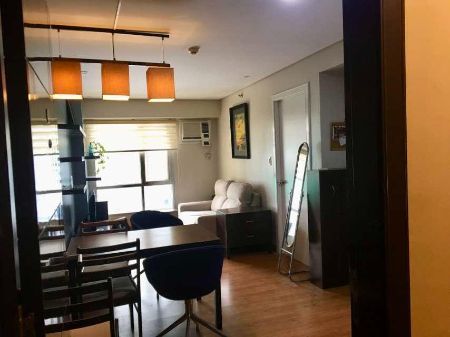 Fully Furnished 1 Bedroom For Rent in Avida Tower 9th Avenue