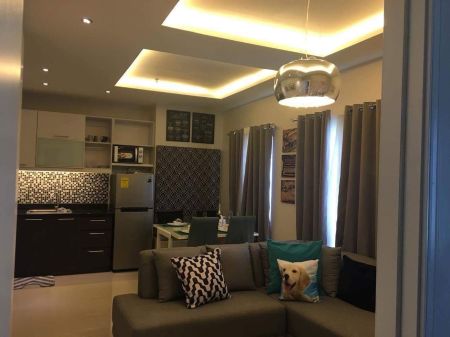 1BR for Rent at Avida Towers Alabang 