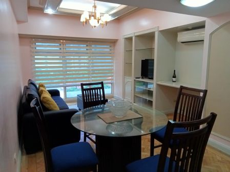 2BR Fully Furnished Unit in Makati