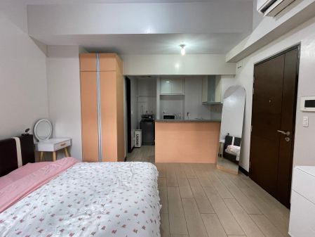 28sqm Studio in 7F of Greenbelt Hamilton